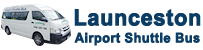 Launceston Airport Shuttle Bus | AIRPORT | Launceston Airport Shuttle Bus